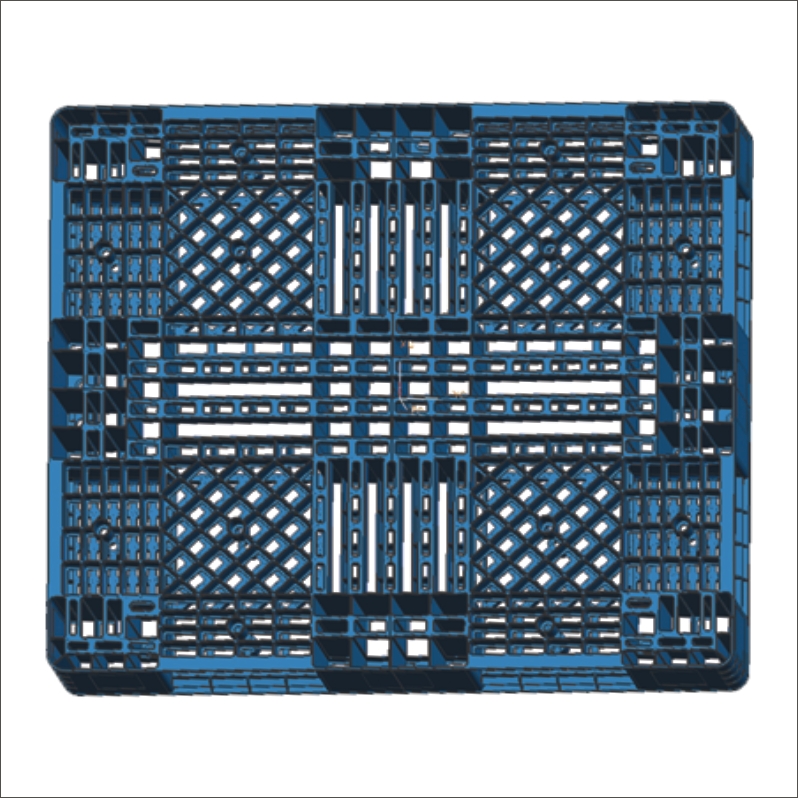 托盤模具01
