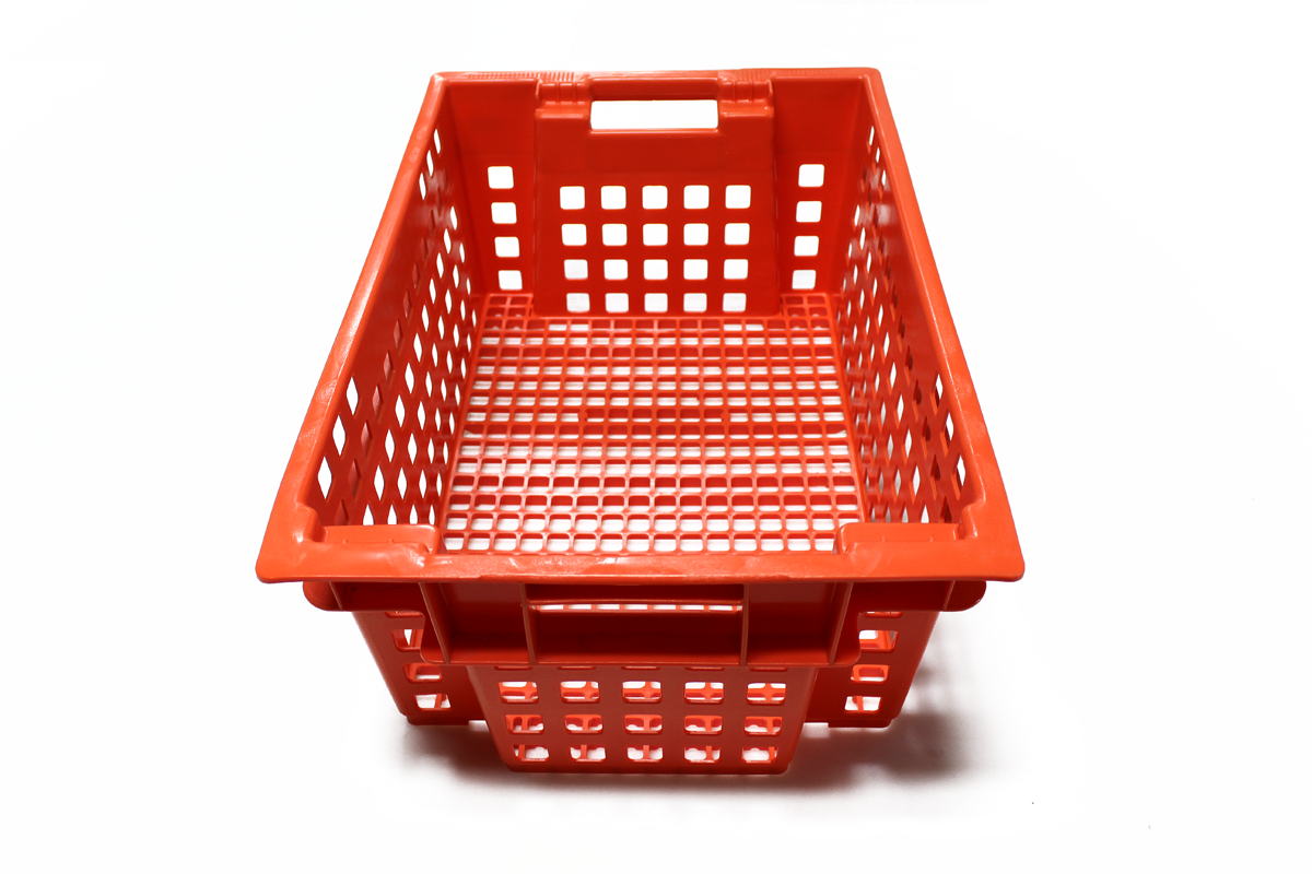 周轉箱模具37